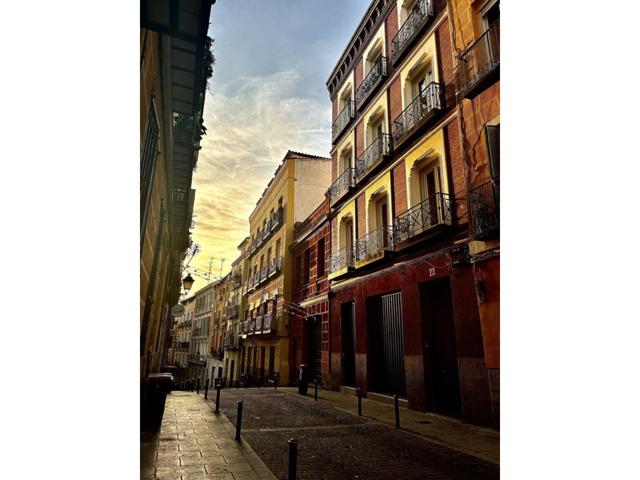Activo inmobiliario exclusivo en el corazón de Madrid photo 0