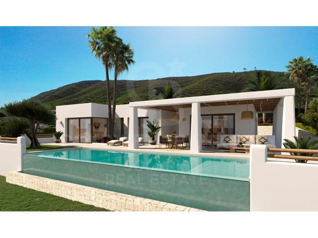 Villa En venta en Jávea - Xàbia photo 0