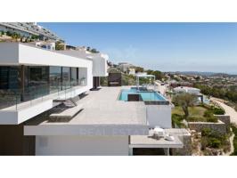 Villa En venta en Benitachell - El Poble Nou De Benitatxell photo 0