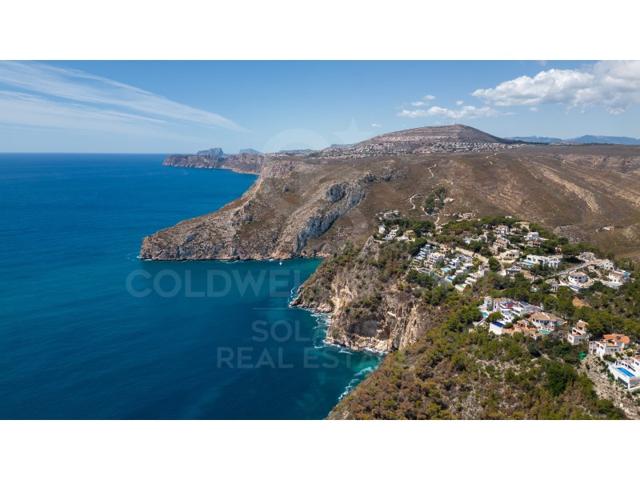 Villa En venta en Jávea - Xàbia photo 0