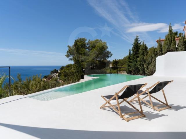 Villa En venta en Jávea - Xàbia photo 0