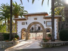 Villa En venta en Jávea - Xàbia photo 0
