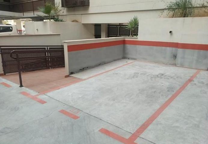 Parking En venta en Las morillas photo 0