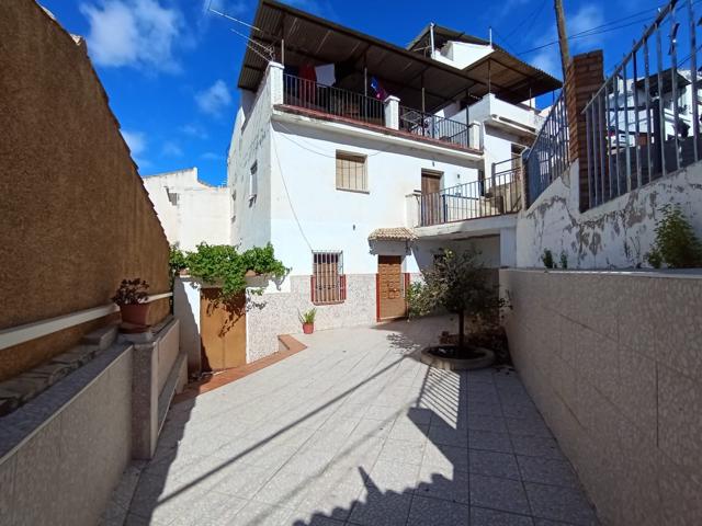 Casa En venta en Álora photo 0