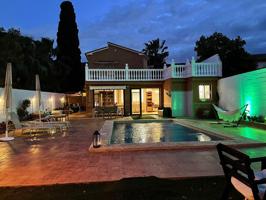 Villa En venta en San juan-el albaricocal photo 0
