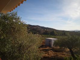 Casa En venta en Álora photo 0