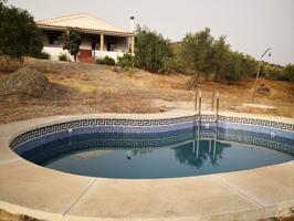 Casa En venta en Álora photo 0