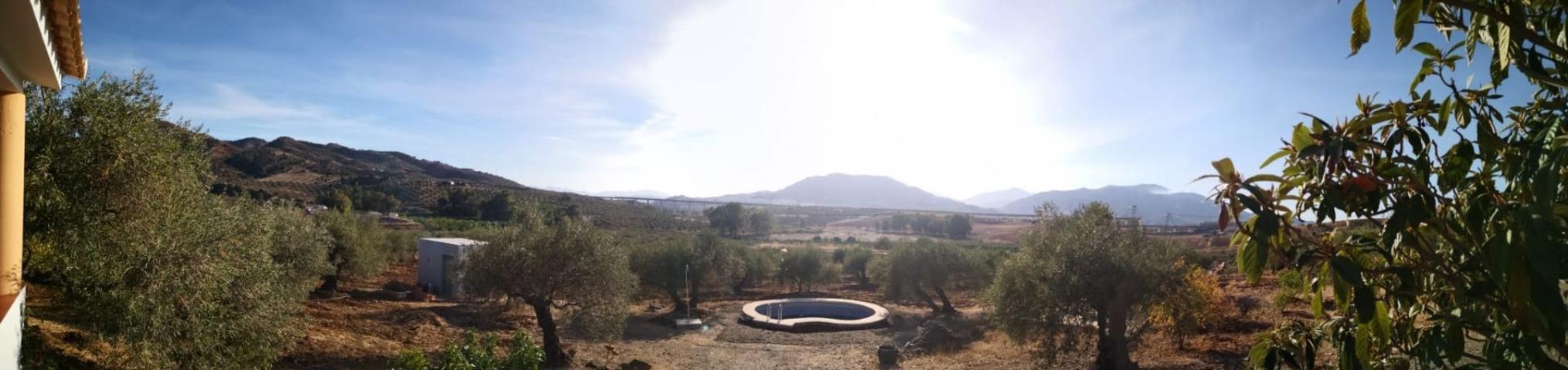 Casa En venta en Álora photo 0