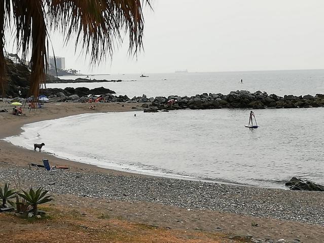 Piso En venta en Benalmádena photo 0