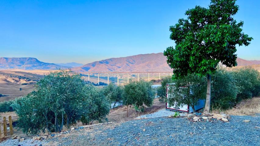 Casa En venta en Álora photo 0