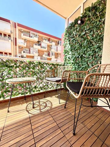 Piso En venta en Benalmádena photo 0