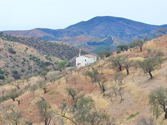 Casa En venta en Almogía photo 0