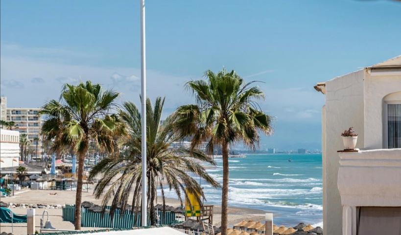 Piso En venta en Benalmádena photo 0