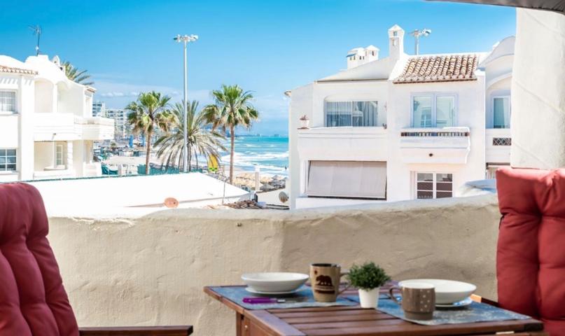 Piso En venta en Benalmádena photo 0