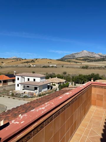 Villa En venta en Casabermeja photo 0