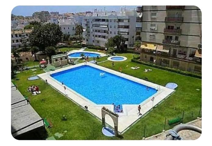 Piso En venta en Benalmádena photo 0