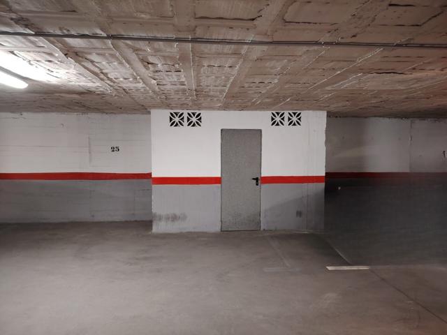 Parking En venta en Torremolinos photo 0