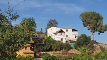 Casa En venta en Álora photo 0