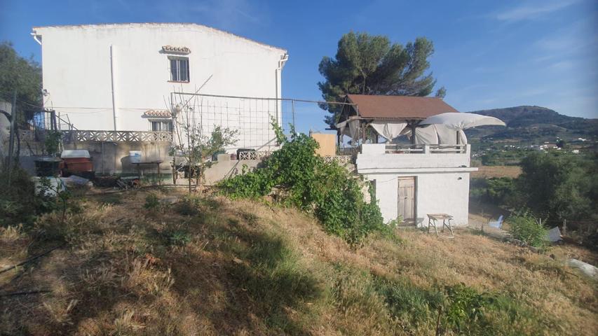 Casa En venta en Álora photo 0