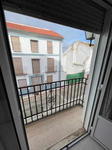 Casa En venta en Cuevas Bajas photo 0