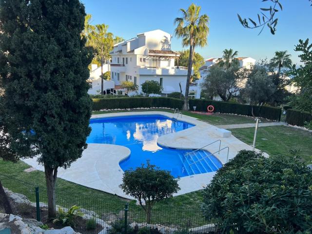 Piso En venta en Mijas photo 0