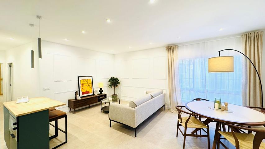 Piso En venta en La goleta photo 0