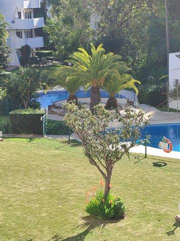 Dúplex En venta en Mijas photo 0