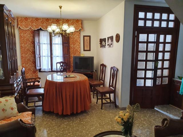 Casa En venta en Campillos photo 0