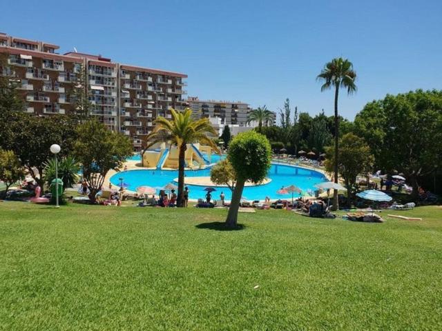 Piso En venta en Benalmádena photo 0
