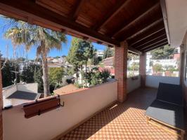 Villa En venta en El atabal photo 0