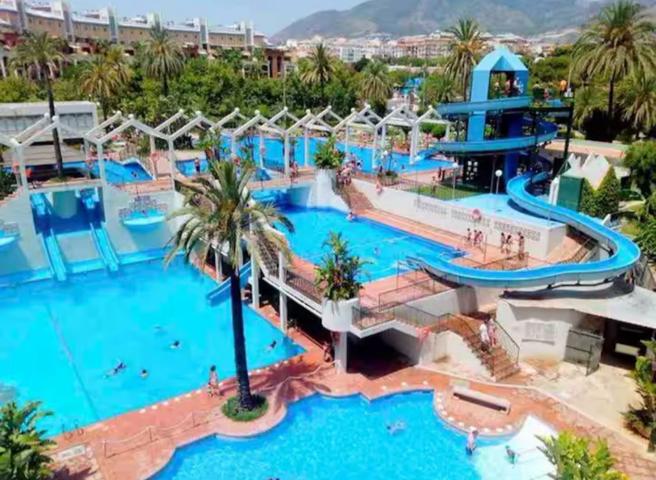 Piso En venta en Benalmádena photo 0