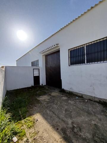 Almacén En venta en Yunquera photo 0