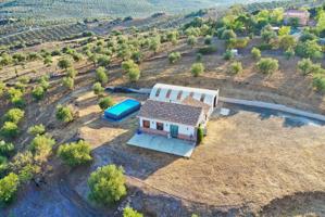Casa En venta en Alozaina photo 0
