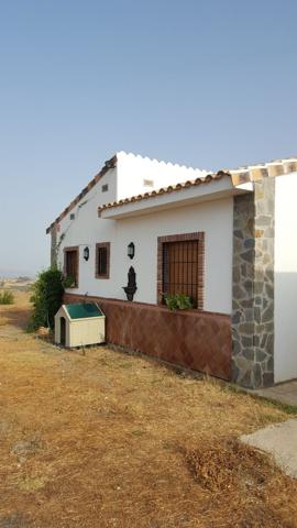 Casa En venta en Alozaina photo 0
