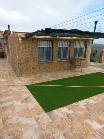Casa En venta en Moclinejo photo 0