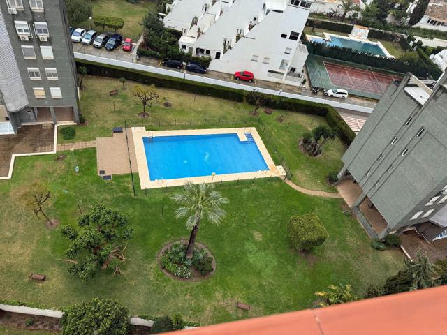 Piso En venta en Benalmádena photo 0