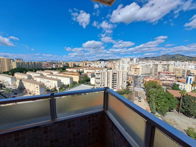 Piso En venta en Pol alameda photo 0