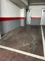 Parking En venta en Parque ayala photo 0