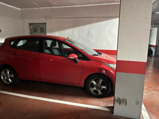 Parking En venta en Parque ayala photo 0