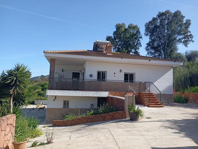 Casa En venta en Cártama photo 0