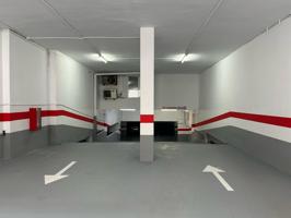 Parking En venta en La malagueta photo 0