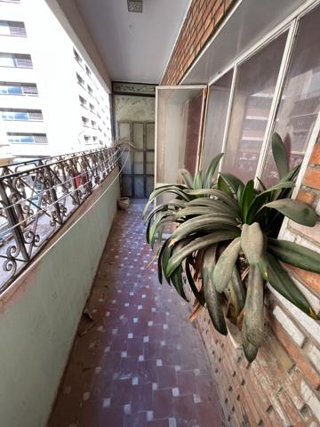 Piso En venta en Ensanche centro photo 0