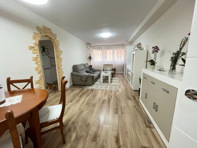 Piso En venta en Cruz del humilladero photo 0