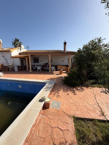 Casa En venta en Cártama photo 0