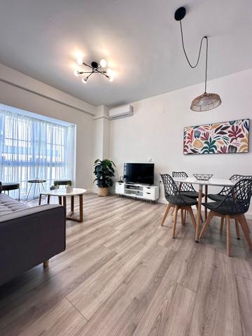 Piso En venta en San felipe neri photo 0