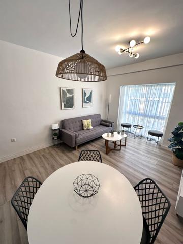 Piso En venta en San felipe neri photo 0