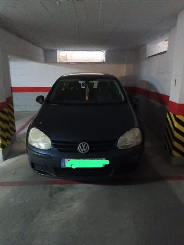 Parking En venta en Parque mediterraneo photo 0