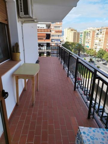 Piso En venta en La Paz (Malaga) photo 0