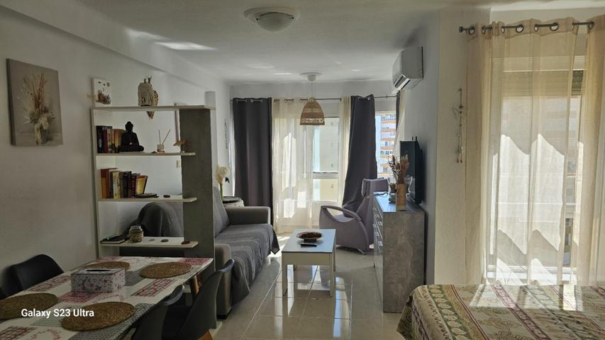 Piso En venta en Torrox photo 0