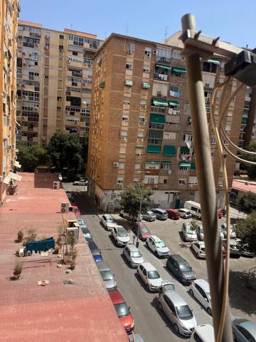 Piso En venta en Huelin photo 0